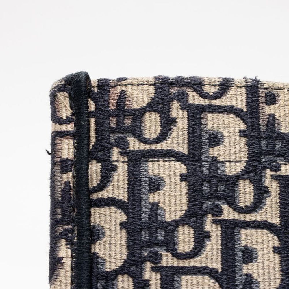 Dior Oblique Book Tote - Picture 13 of 14